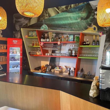 Ibis Styles Collioure Port Vendres Hotel Exterior photo