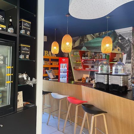 Ibis Styles Collioure Port Vendres Hotel Exterior photo