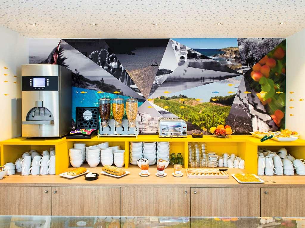 Ibis Styles Collioure Port Vendres Hotel Exterior photo