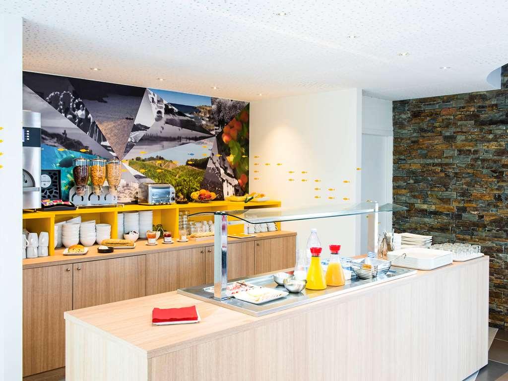 Ibis Styles Collioure Port Vendres Hotel Exterior photo