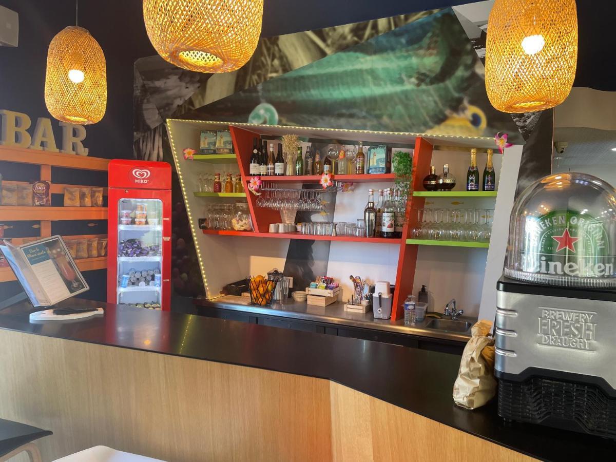 Ibis Styles Collioure Port Vendres Hotel Exterior photo