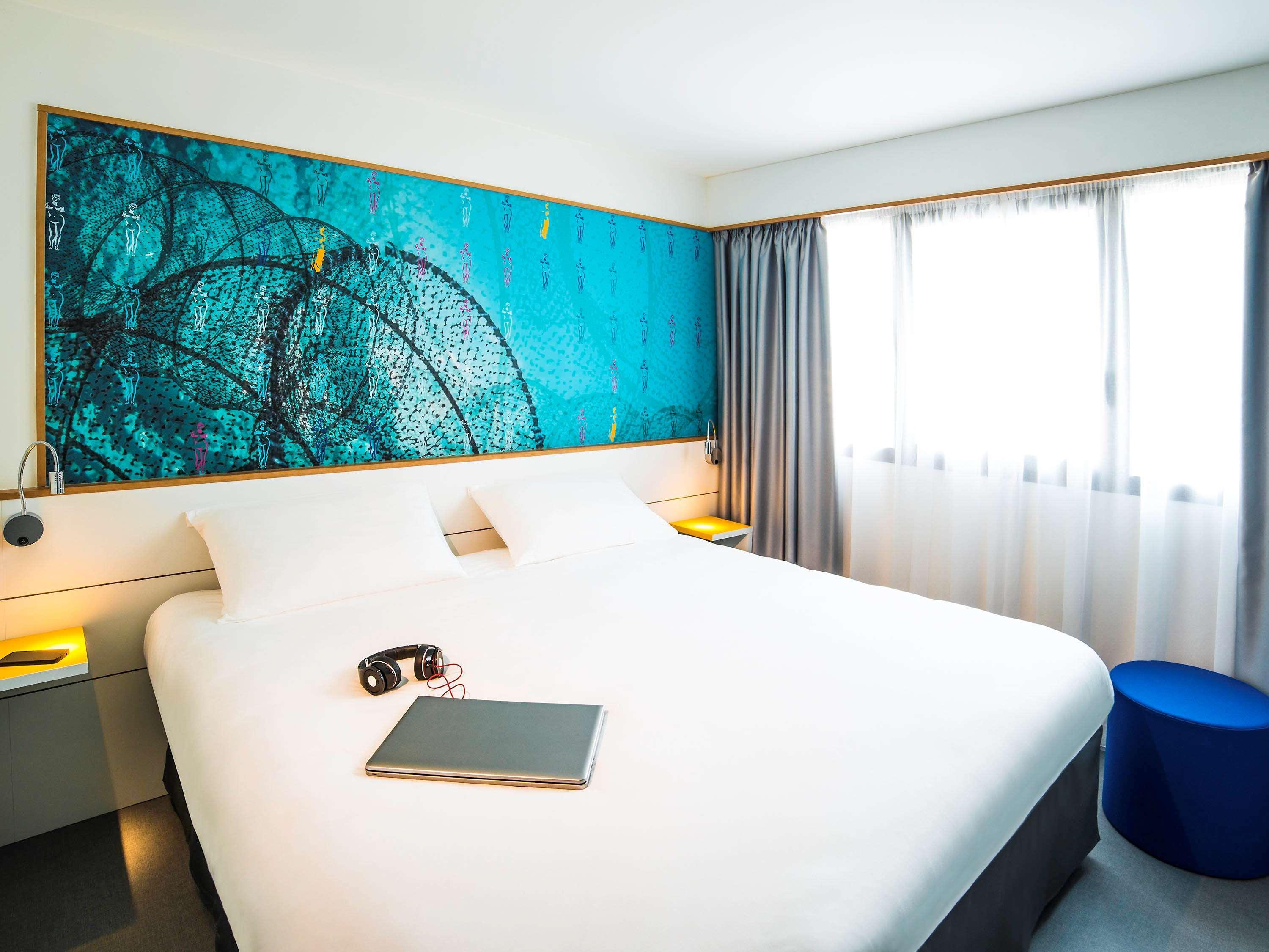 Ibis Styles Collioure Port Vendres Hotel Exterior photo