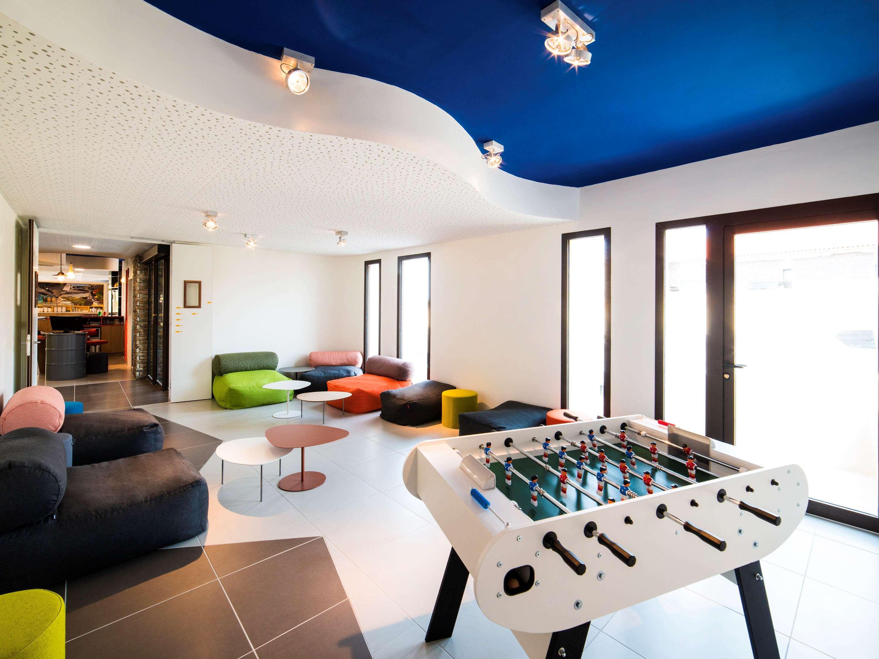 Ibis Styles Collioure Port Vendres Hotel Exterior photo