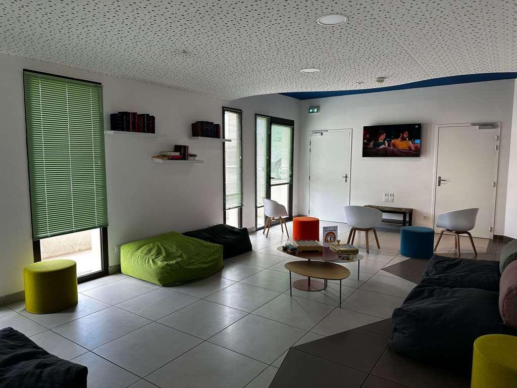 Ibis Styles Collioure Port Vendres Hotel Exterior photo