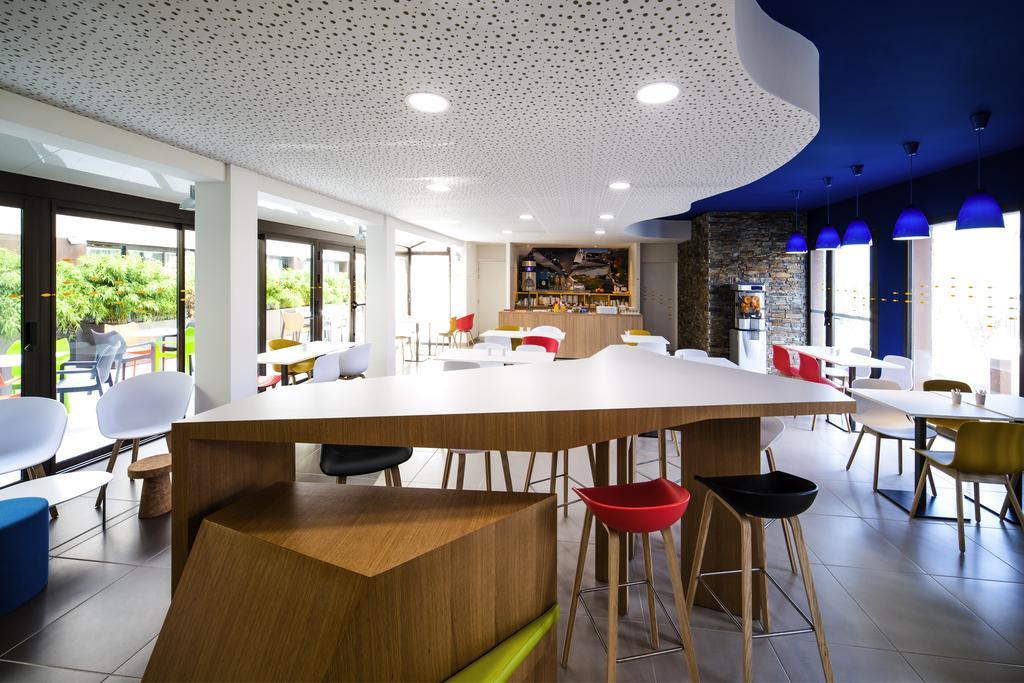 Ibis Styles Collioure Port Vendres Hotel Exterior photo