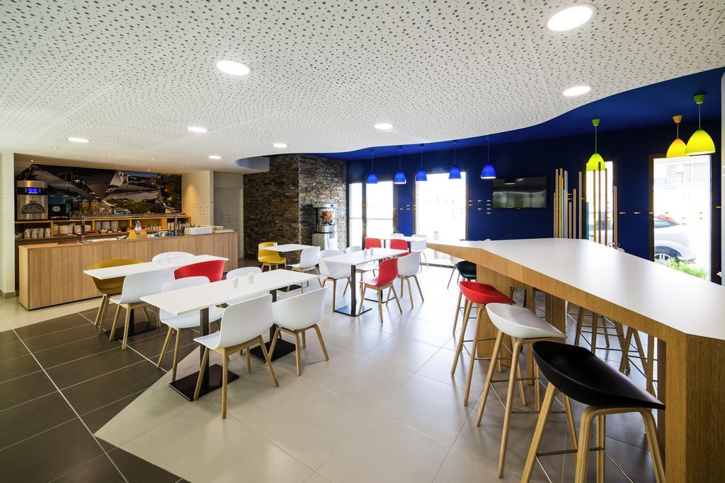 Ibis Styles Collioure Port Vendres Hotel Exterior photo