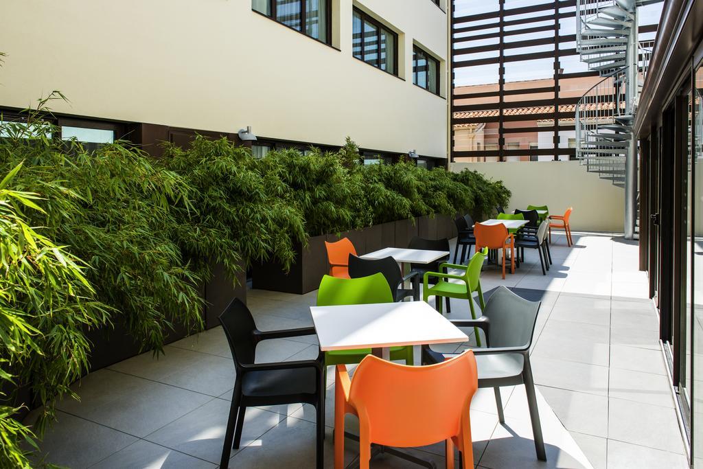 Ibis Styles Collioure Port Vendres Hotel Exterior photo