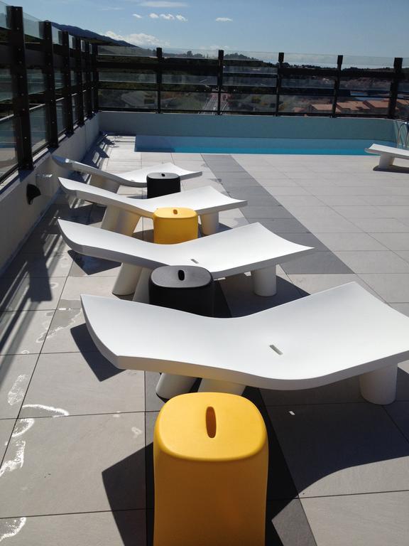 Ibis Styles Collioure Port Vendres Hotel Exterior photo