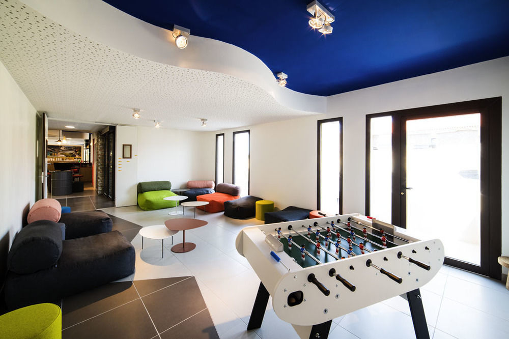 Ibis Styles Collioure Port Vendres Hotel Exterior photo
