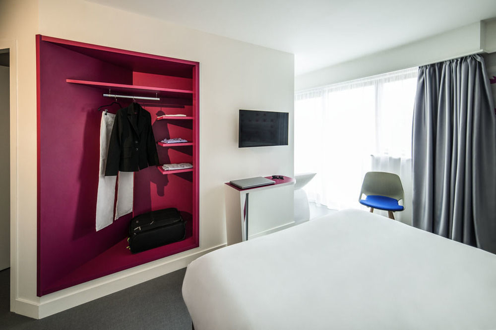 Ibis Styles Collioure Port Vendres Hotel Exterior photo